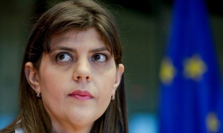 Κοβέσι από Αθήνα: «Υπάρχει θόρυβος» γύρω από τις υποθέσεις της Ευρωπαϊκής Εισαγγελίας