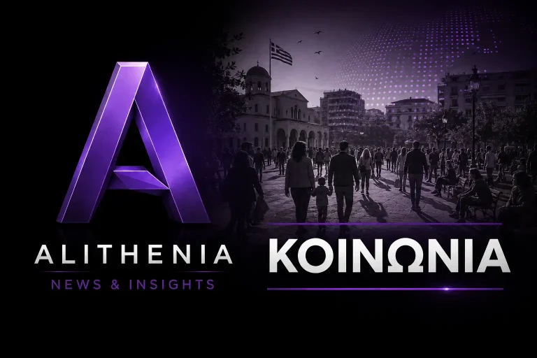 Κυψέλη: Απολογείται ο κατηγορούμενος για την υπόθεση της Ελίζαμπεθ