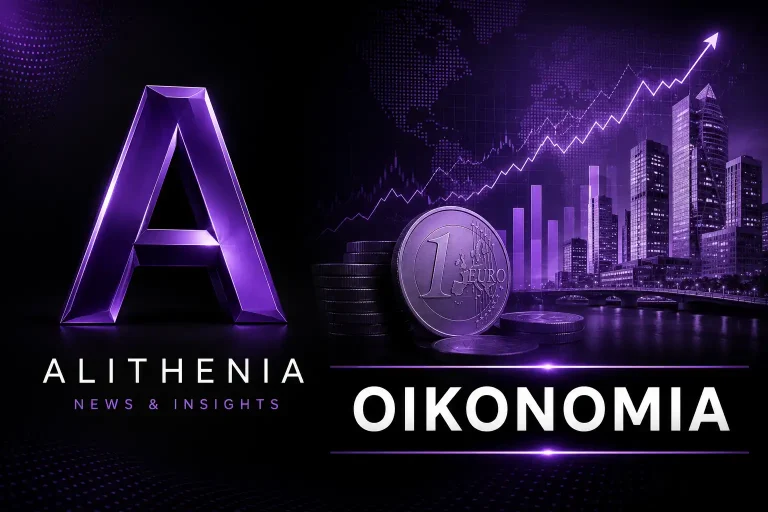 Χάθηκε το σπίτι σε ένα μήνα: Η τεχνητή νοημοσύνη και η πτώση του χρηματιστηρίου της Κορέας