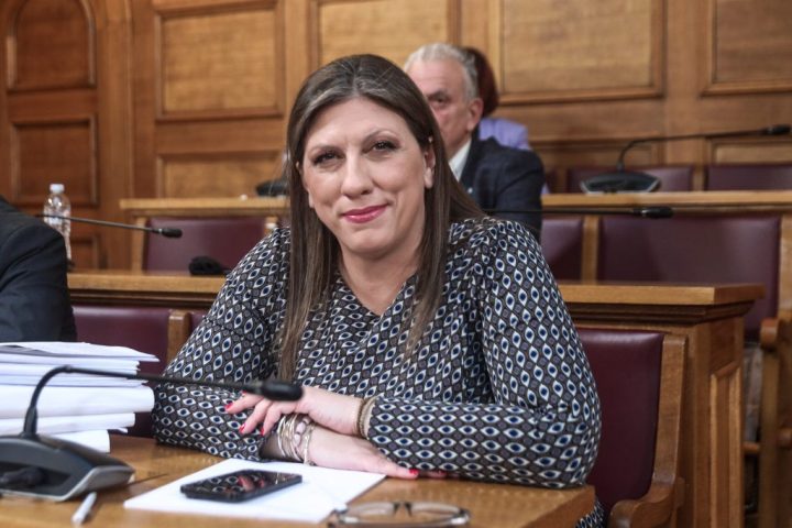 Το «νοικοκύρεμα» Μητσοτάκη σκοντάφτει στα 602 εκατ. της ΝΔ – Η ερώτηση Κωνσταντοπούλου