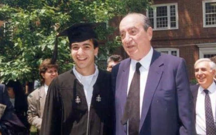 Ας μιλήσουμε λίγο για το Meritocracy