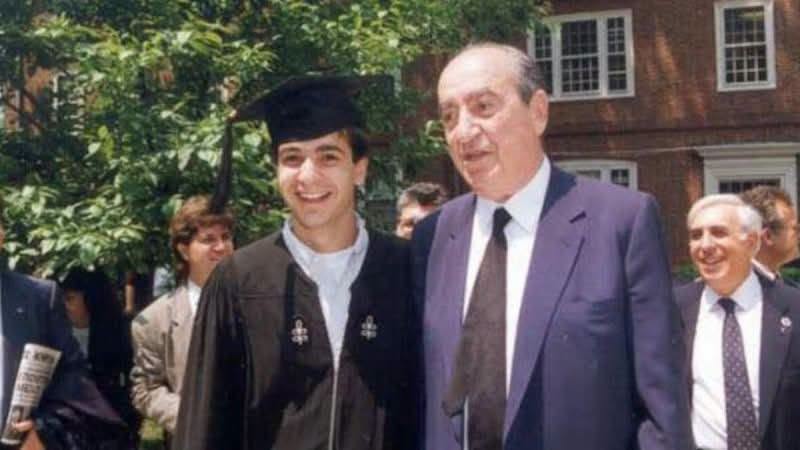 Ας μιλήσουμε λίγο για το Meritocracy