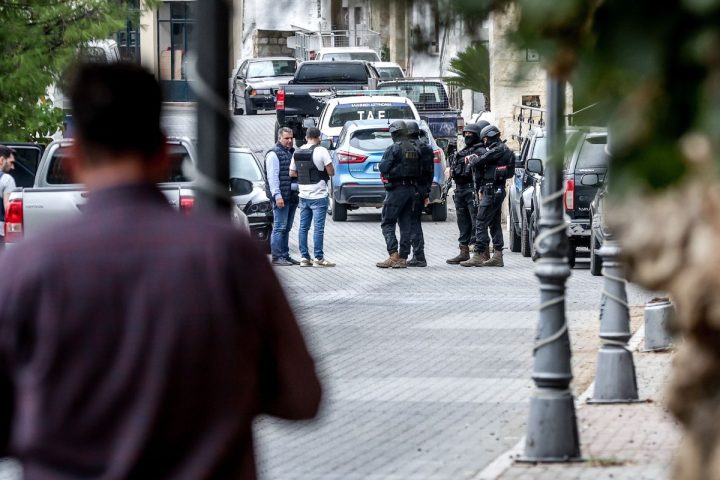 Εικόνα από τα Βορίζια