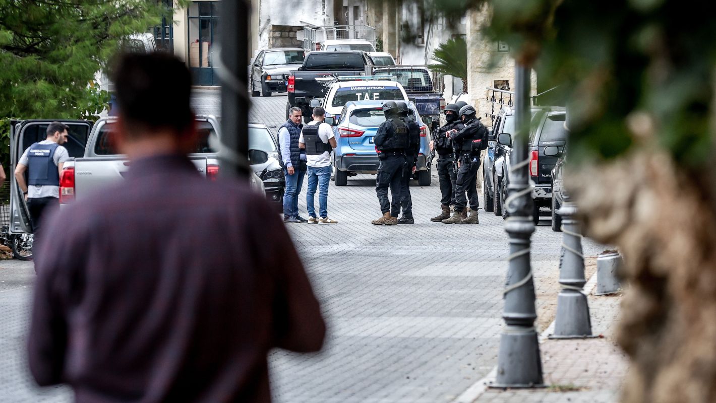 Εικόνα από τα Βορίζια