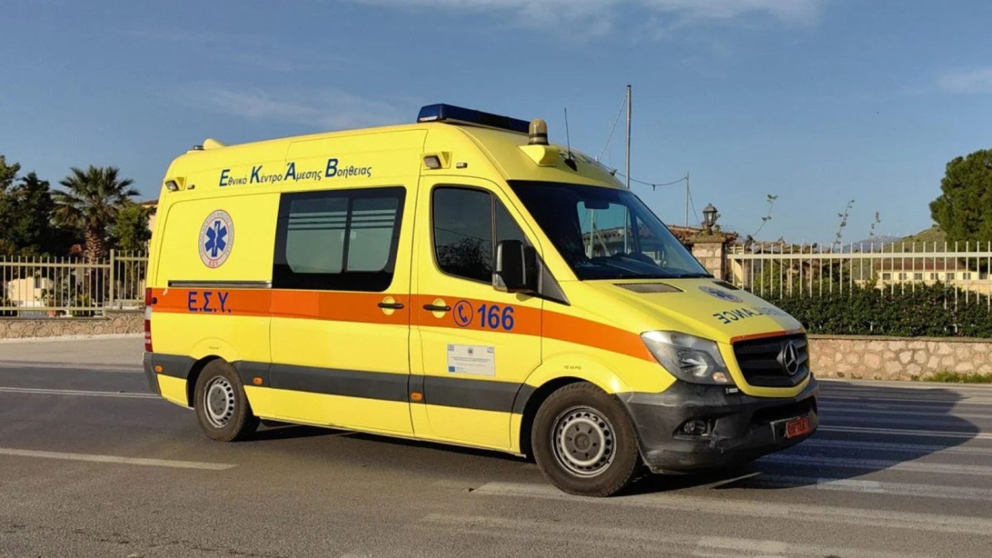 Στελέχη της Λιμενικής Αρχής Ρεθύμνου.