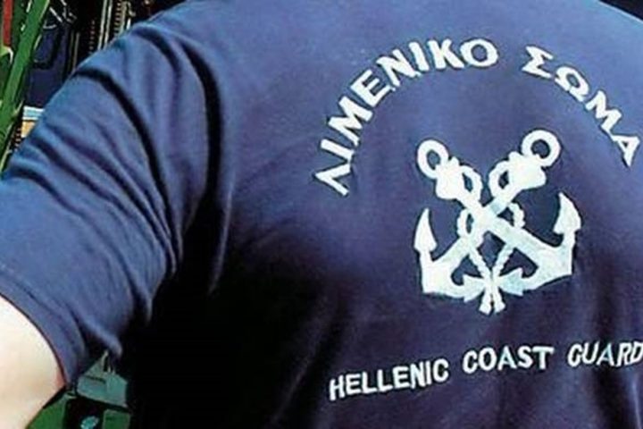 Σκάφη στο λιμάνι της Μύρινας