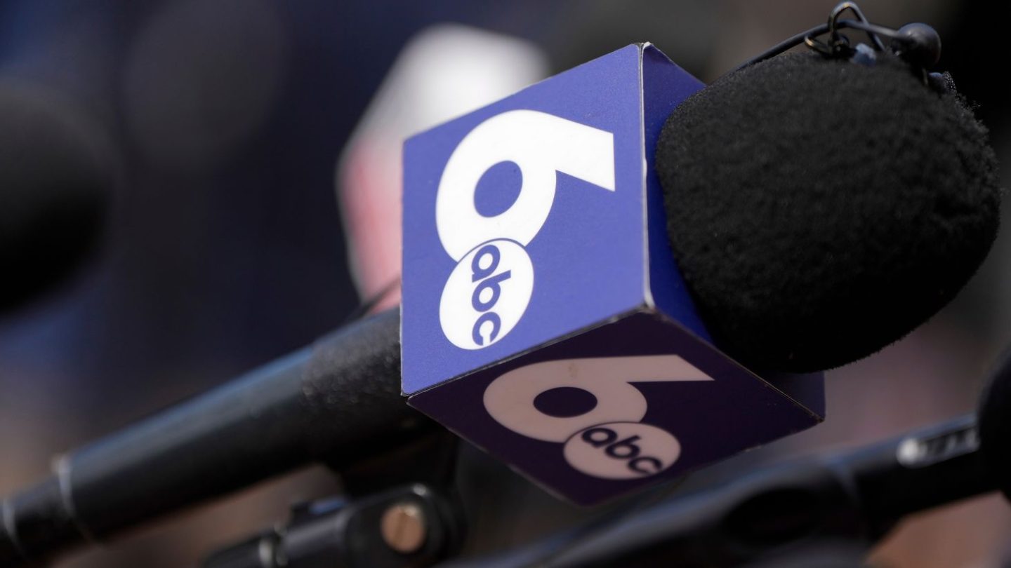 Λογότυπο του ABC