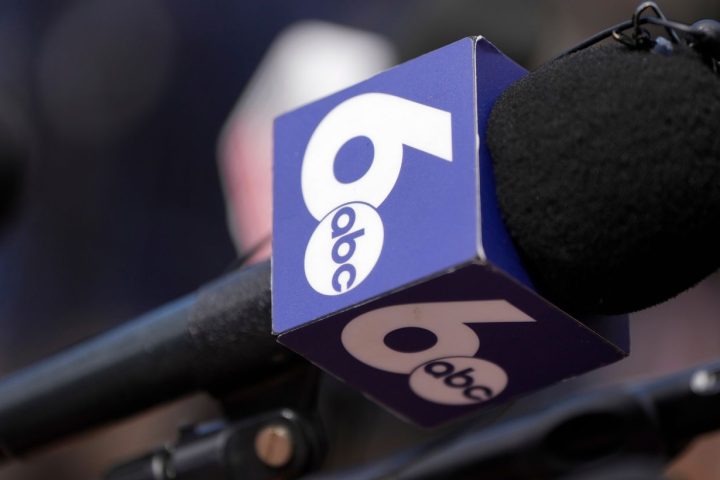 Λογότυπο του ABC