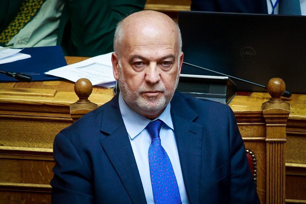 Αποστολία Ακριβούση και Γιώργος Φλωρίδης στο επίκεντρο καταγγελιών για τις Ιατροδικαστικές Υπηρεσίες