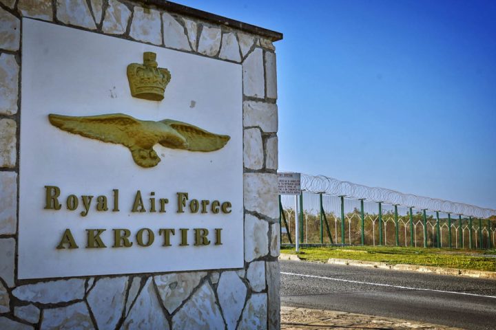 Ιρανικές διαβεβαιώσεις για την Κύπρο: Καμία απειλή, όσο οι βρετανικές βάσεις δεν χρησιμοποιούνται