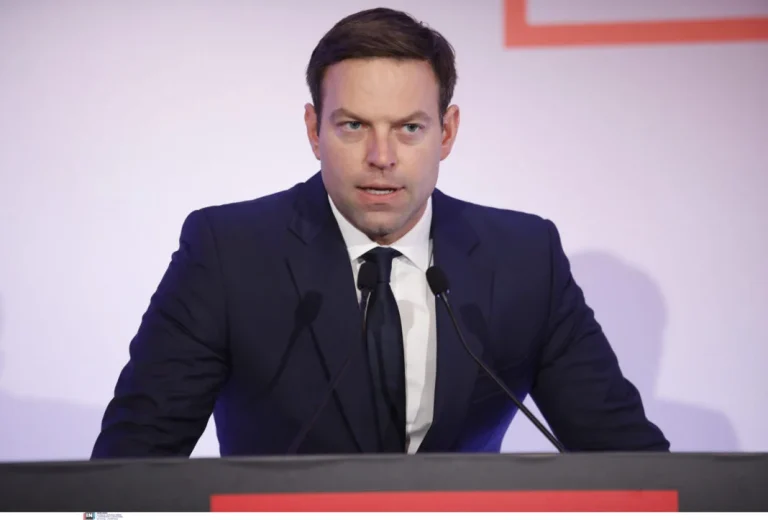 Δημοκράτες: «Η Ελλάδα του Μητσοτάκη στα λόγια – Η Ελλάδα στο πορτοφόλι του πολίτη»