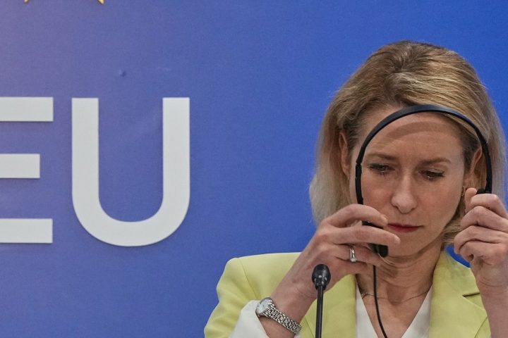 Ευρωβουλευτές ΠΑΣΟΚ σε Κάλας: «Θα λάβετε μέτρα για τα “θαλάσσια πάρκα” της Τουρκίας;»