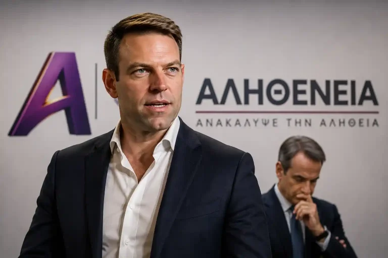 625 εκατ. έγιναν σχεδόν 1,2 δισ.: Τι συμβαίνει στο Καστέλλι και γιατί οι Δημοκράτες ζητούν τα εντάλματα