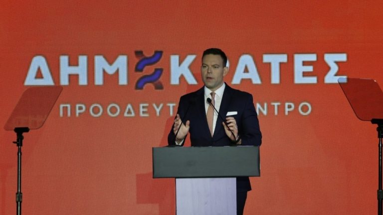 Ρεύμα: 67,8% πάνω η χονδρική – Οι Δημοκράτες βάζουν το ερώτημα που η κυβέρνηση δεν μπορεί να προσπεράσει