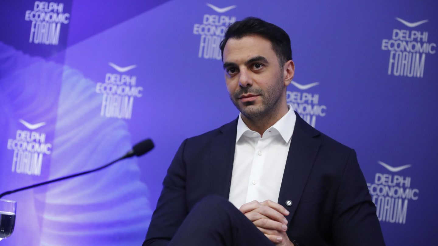 Φωτογραφία του Μανώλη Χριστοδουλάκη