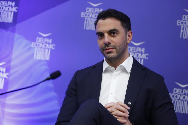 Φωτογραφία του Μανώλη Χριστοδουλάκη