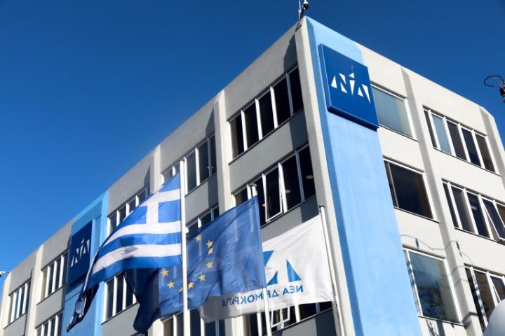 «Εμφύλιος» στη ΝΔ για μια θέση στη Βουλή: Το τελεσίγραφο Μητσοτάκη που έμεινε στον αέρα