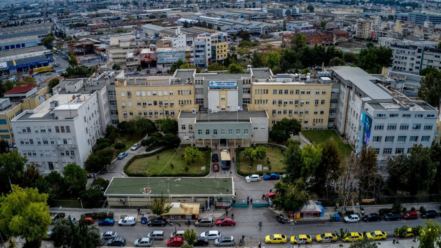 Εικόνα που συμβολίζει την ιδιωτική ασφάλεια και τους ελέγχους.