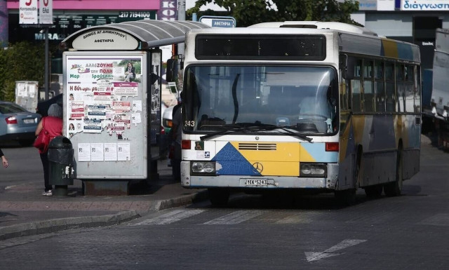 ΟΑΣΑ: Η «προσωρινή βλάβη» μπήκε στην 4η ημέρα – Στα τυφλά οι επιβάτες, απαντήσεις ζητούν Κασσελάκης και Δημοκράτες