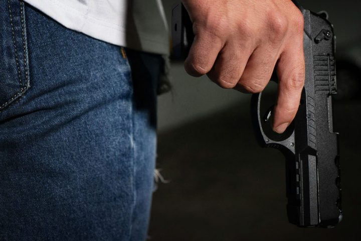Αστυνομία στον Ασπρόπυργο μετά από πυροβολισμούς