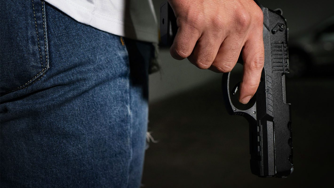 Αστυνομία στον Ασπρόπυργο μετά από πυροβολισμούς