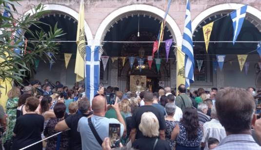 Δρομολόγια ΚΤΕΛ προς Αγιάσο