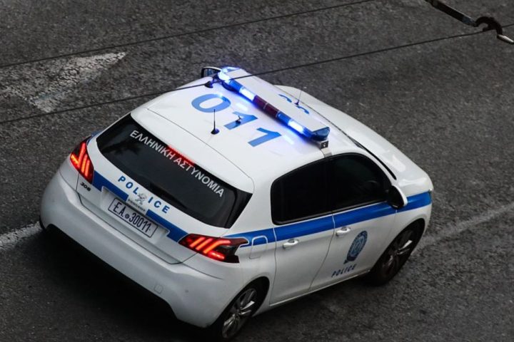 Λιμεναρχείο Ρεθύμνου
