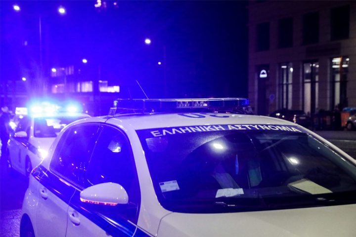 Αστυνομική έρευνα στις Σέρρες μετά τον θάνατο άνδρα.