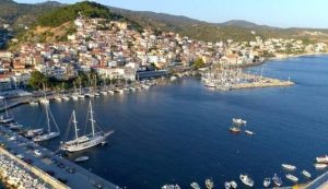 Πλωμάρι: «Έσπασε» τη σφράγιση και άνοιξε ξανά την επιχείρηση – Τον συνέλαβε η Αστυνομία
