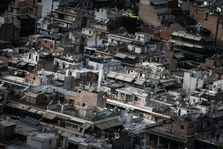 Φοιτητής στο Πανεπιστήμιο Θεσσαλίας
