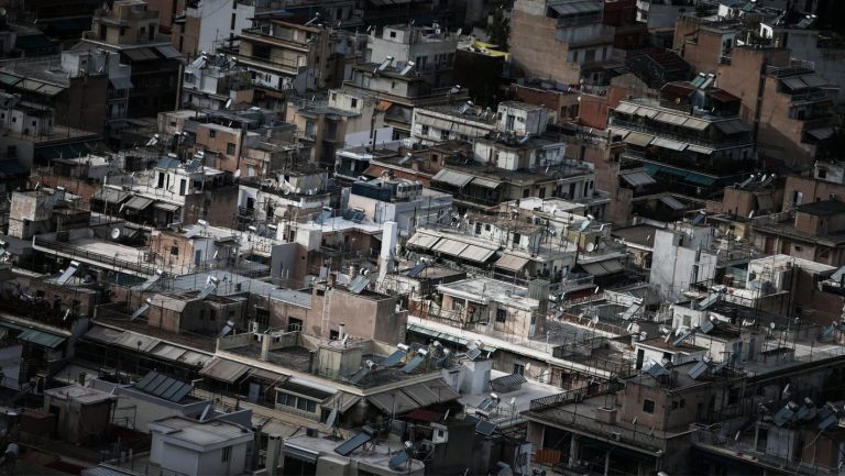Φοιτητής στο Πανεπιστήμιο Θεσσαλίας