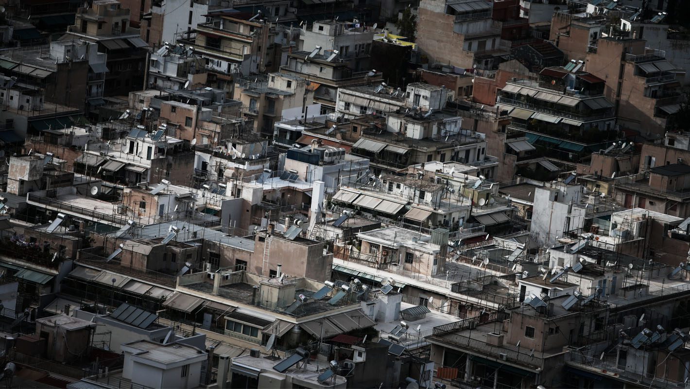 Φοιτητής στο Πανεπιστήμιο Θεσσαλίας