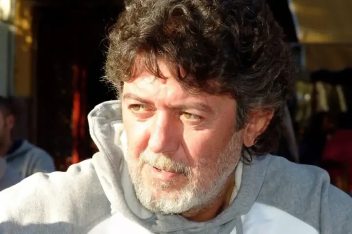 Σωτήρης Τριανταφυλλόπουλος