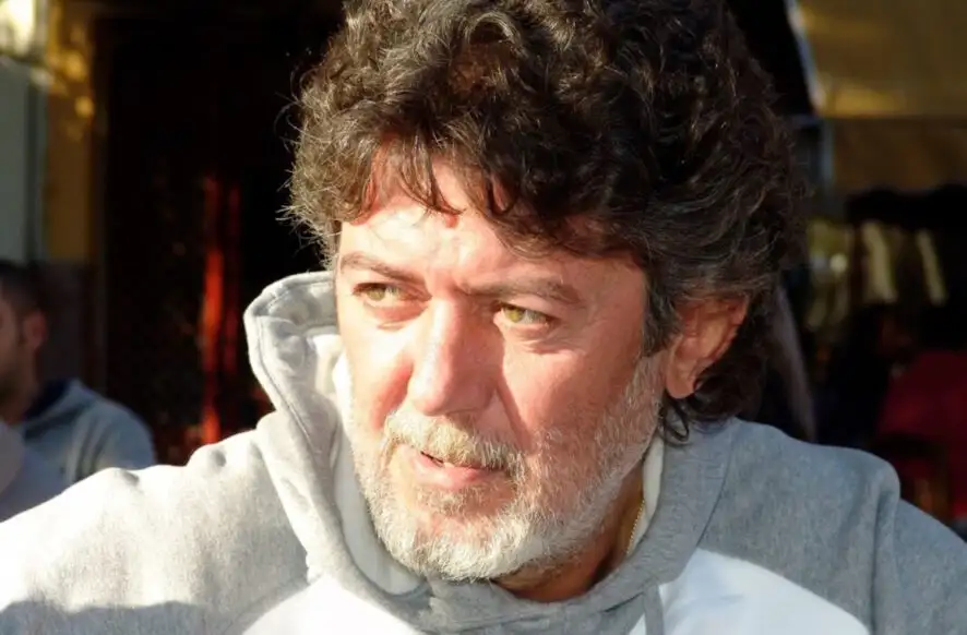 Σωτήρης Τριανταφυλλόπουλος