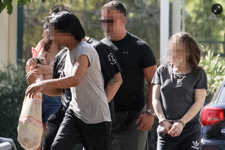 Κυψέλη: Οι αντιφάσεις των γονέων, το DNA και οι βαριές κατηγορίες – Ξανά στον ανακριτή οι τρεις