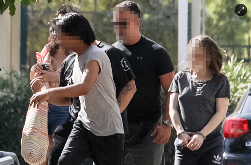 Κυψέλη: Οι αντιφάσεις των γονέων, το DNA και οι βαριές κατηγορίες – Ξανά στον ανακριτή οι τρεις
